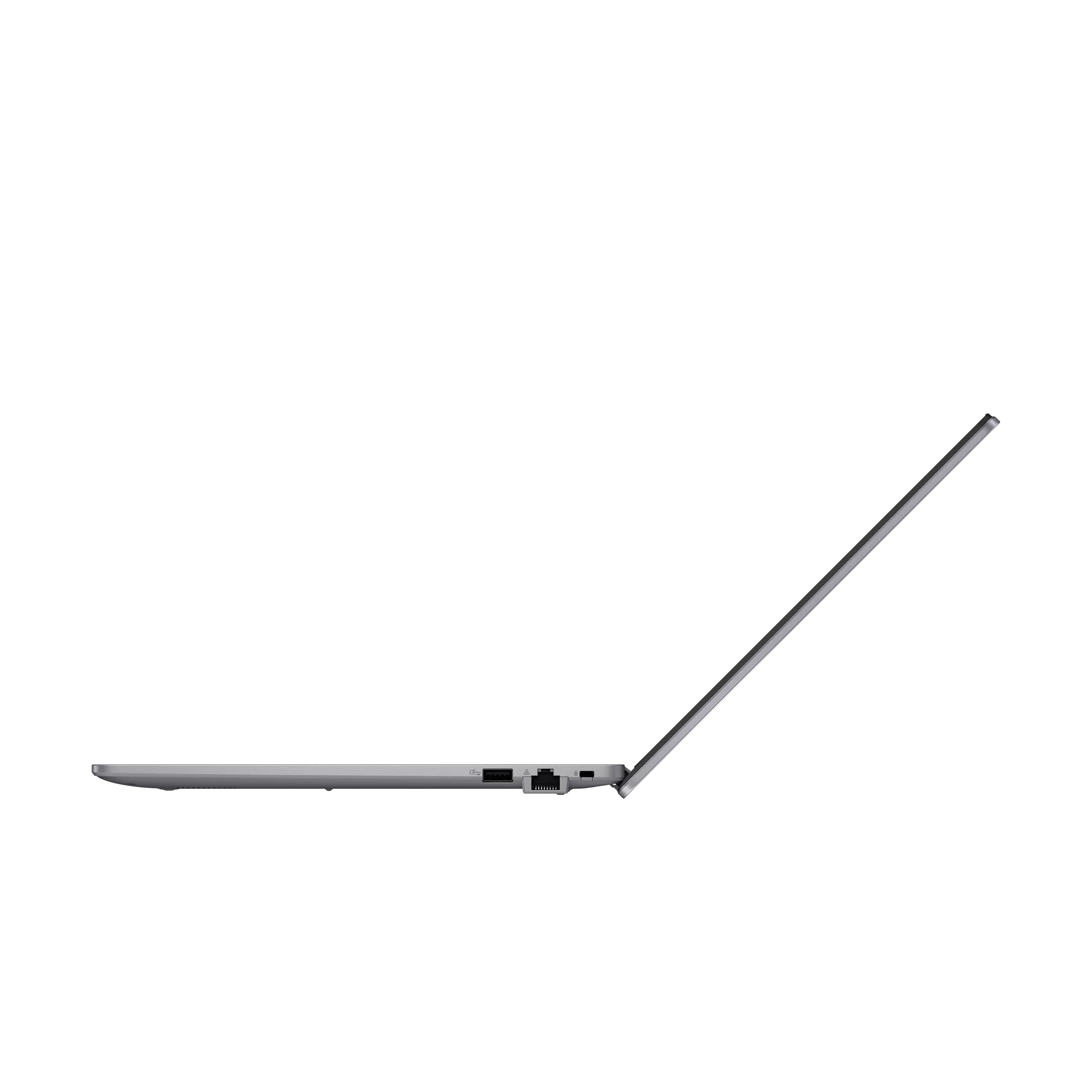 Asus Expertbook P1 P1503CVA Intel Core I5-13420H 16GB Ddr5 512GB SSD 15.6 Fhd Intel UHD - Görsel 7