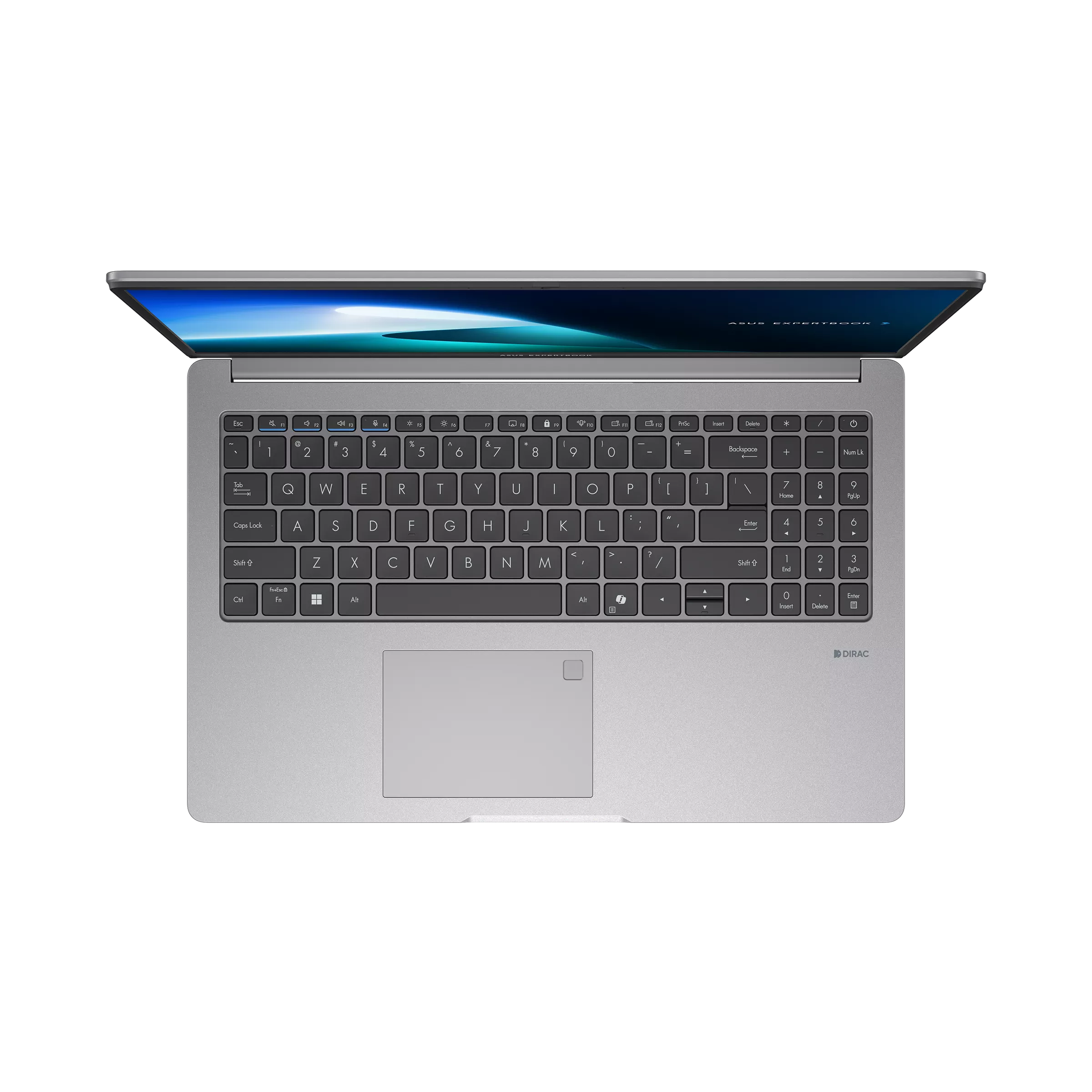 Asus Expertbook P1 P1503CVA Intel Core I5-13420H 16GB Ddr5 512GB SSD 15.6 Fhd Intel UHD - Görsel 6