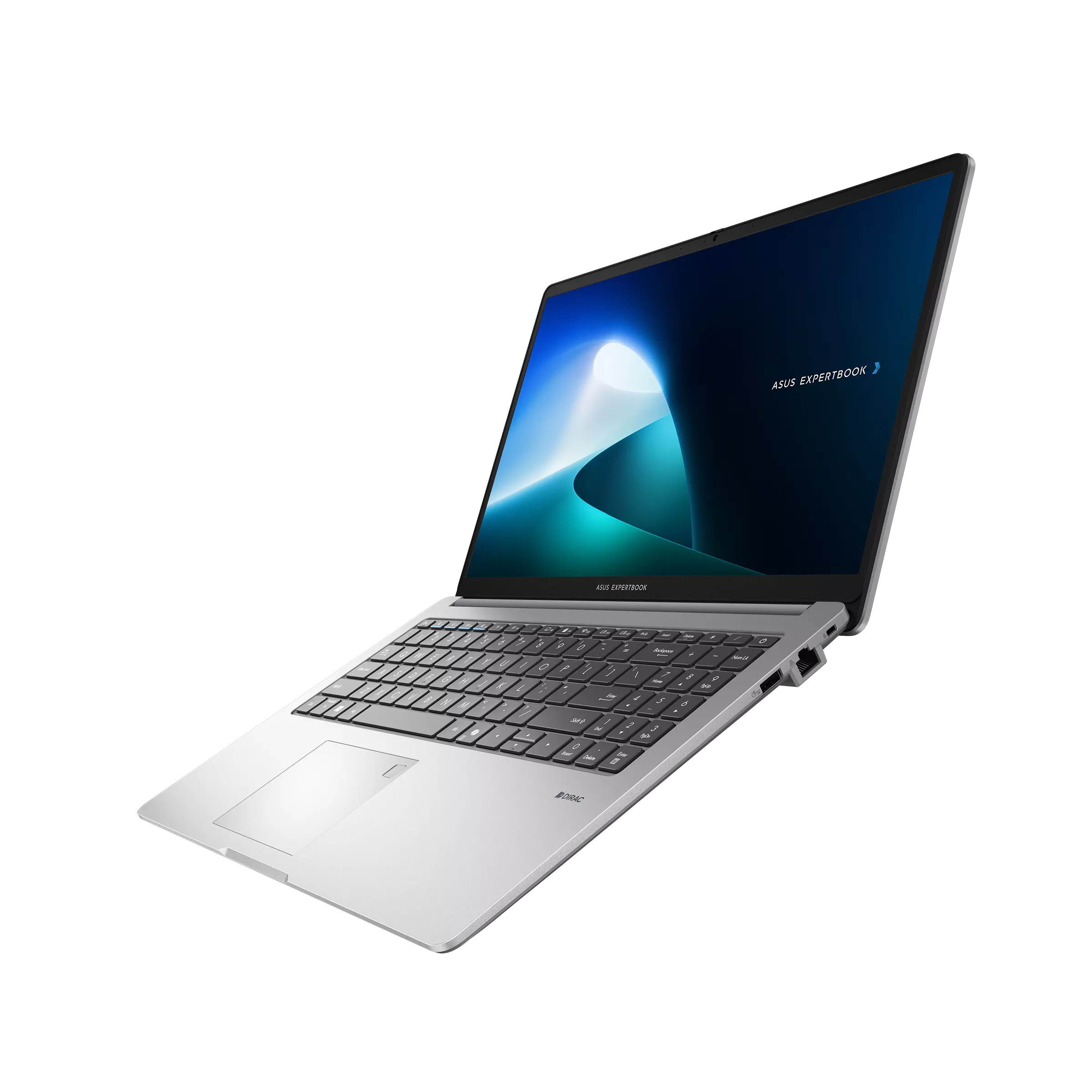 Asus Expertbook P1 P1503CVA Intel Core I5-13420H 16GB Ddr5 512GB SSD 15.6 Fhd Intel UHD - Görsel 5