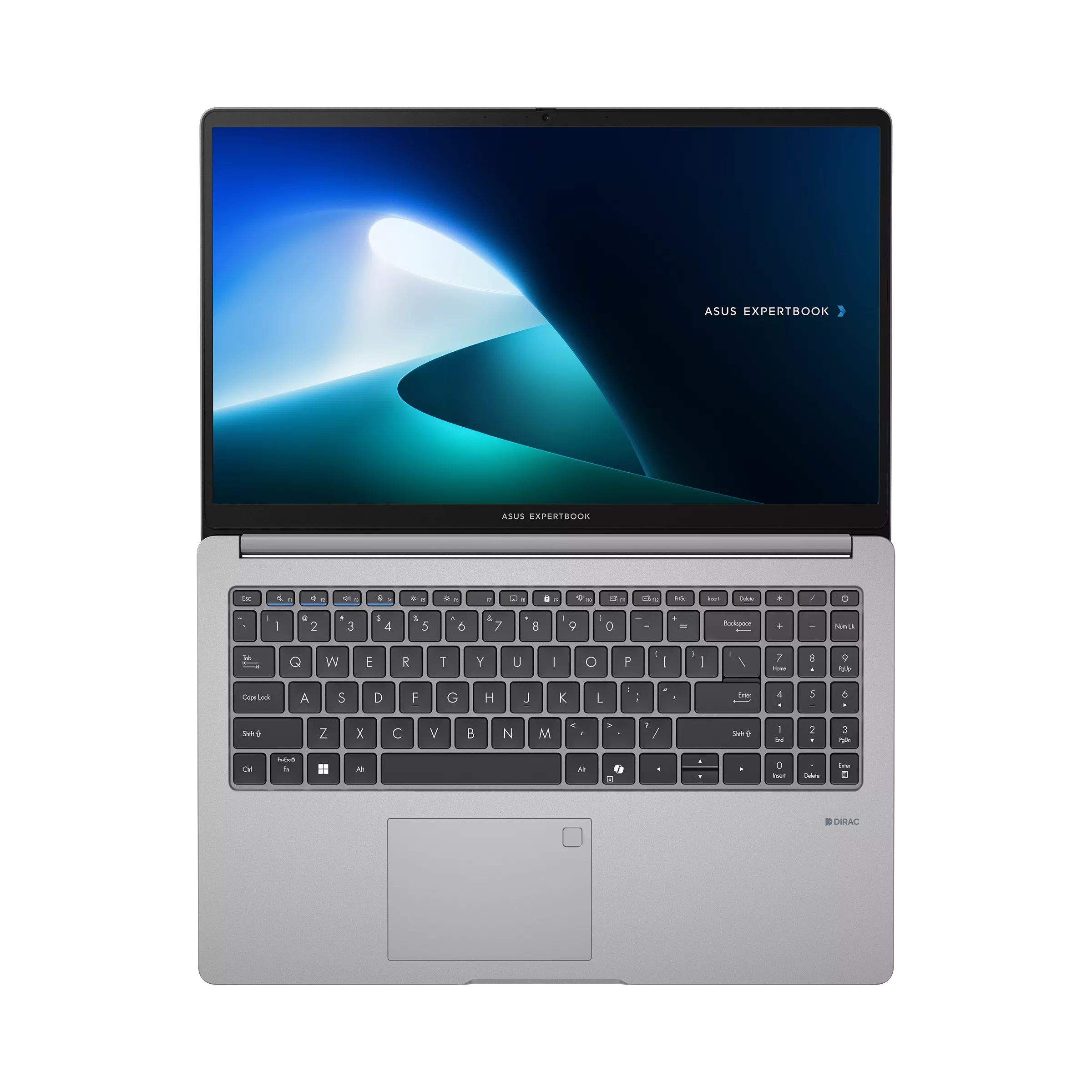 Asus Expertbook P1 P1503CVA Intel Core I5-13420H 16GB Ddr5 512GB SSD 15.6 Fhd Intel UHD - Görsel 4