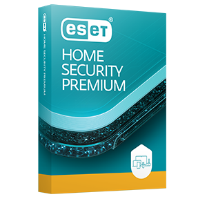 ESET HOME Security Premium