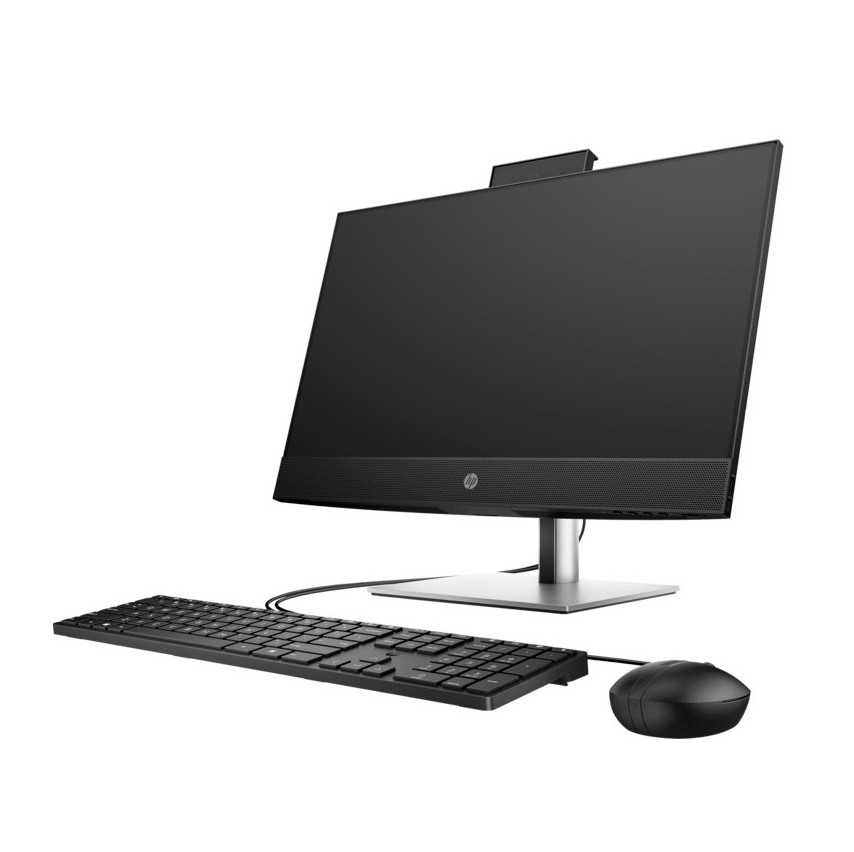 HP Proone 440 G9 A54VFET I5-12500T 8 GB 512 GB SSD 23.8 AIO - Görsel 2