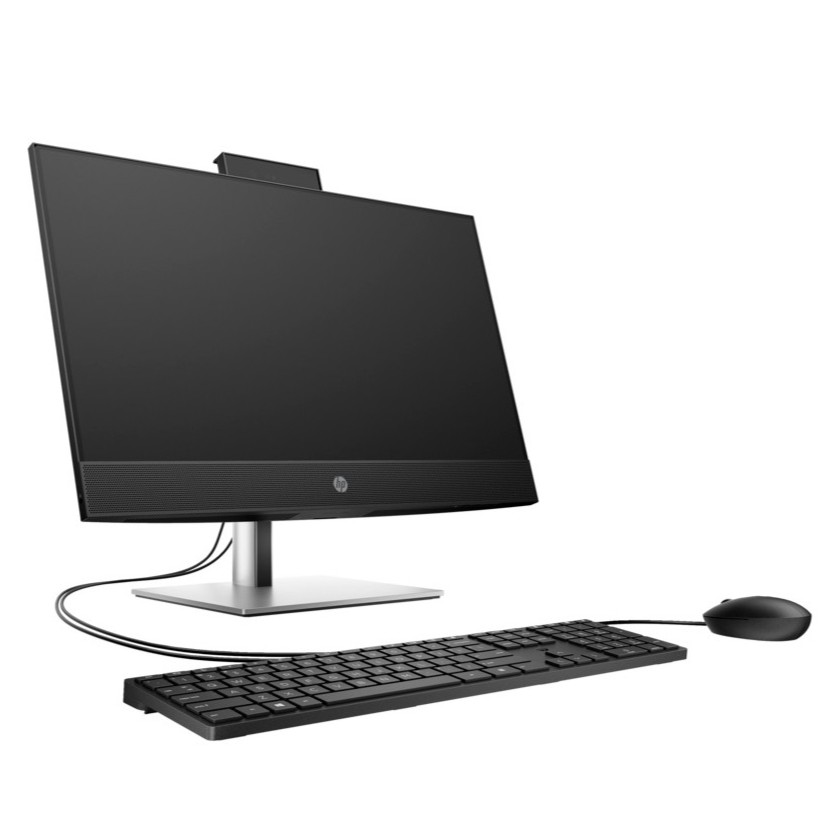 HP Proone 440 G9 A54VFET I5-12500T 8 GB 512 GB SSD 23.8 AIO - Görsel 3