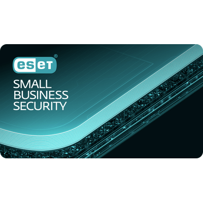 ESET Small Business