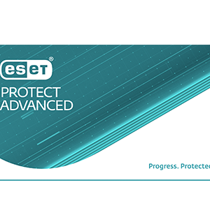 ESET PROTECT ADVANCED