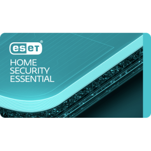 ESET HOME Security Essential Elektronik Lisans + Ücretsiz Uzaktan Kurulum Dahil
