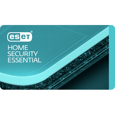 ESET HOME Security Essential Elektronik Lisans + Ücretsiz Uzaktan Kurulum Dahil