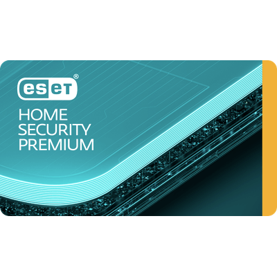 ESET HOME Security Premium