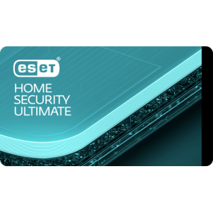 ESET HOME Security Ultimate