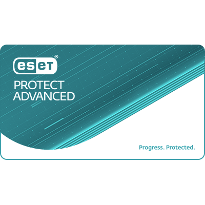 ESET PROTECT Advanced