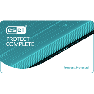 ESET PROTECT Complete