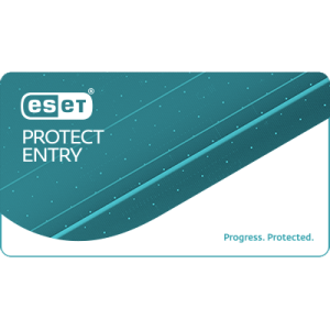ESET PROTECT Entry Business