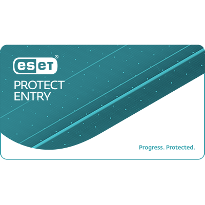 ESET PROTECT Entry Business