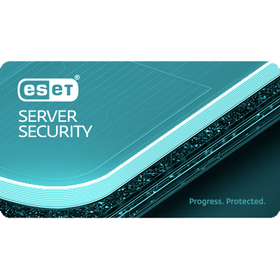 Eset Server Security