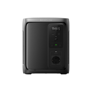 EcoFlow DELTA 3 1000 Air (10 ms UPS) Taşınabilir Güç Kaynağı