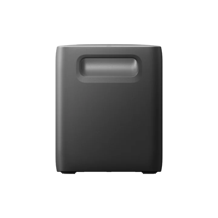 EcoFlow DELTA 3 1000 Air (10 ms UPS) Taşınabilir Güç Kaynağı - Görsel 4