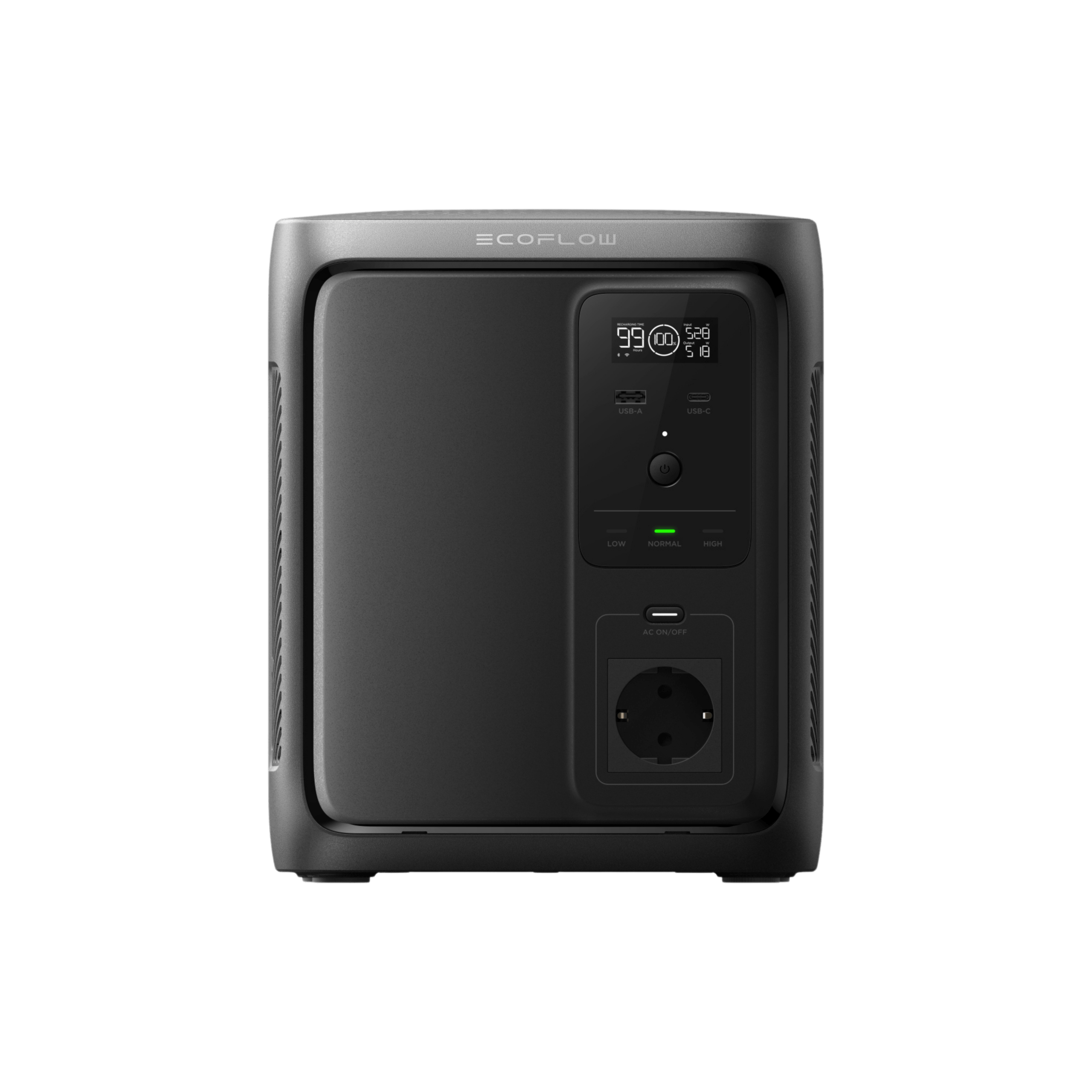 EcoFlow DELTA 3 1000 Air (10 ms UPS) Taşınabilir Güç Kaynağı