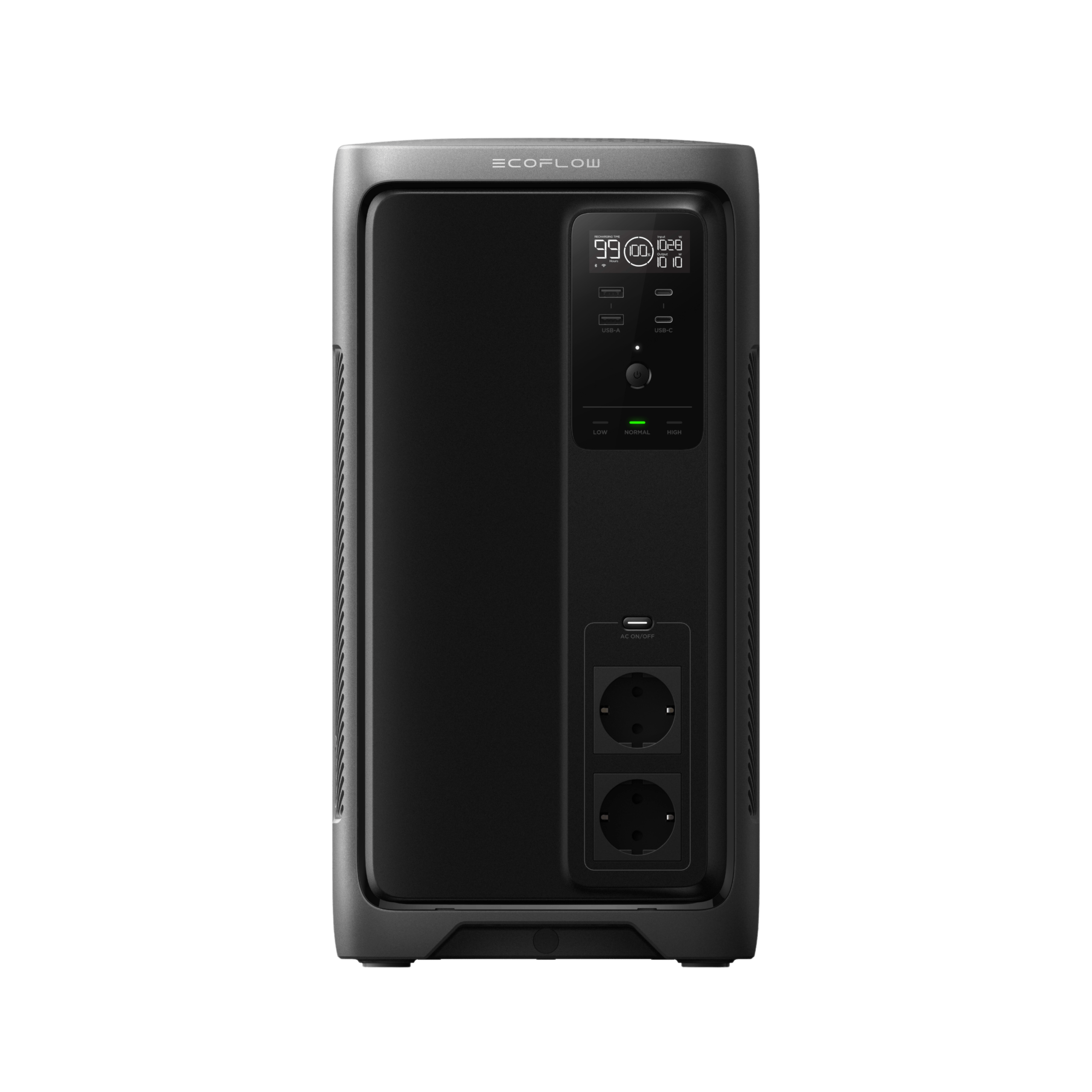 EcoFlow DELTA 3 2000 Air (10 ms UPS) Taşınabilir Güç Kaynağı